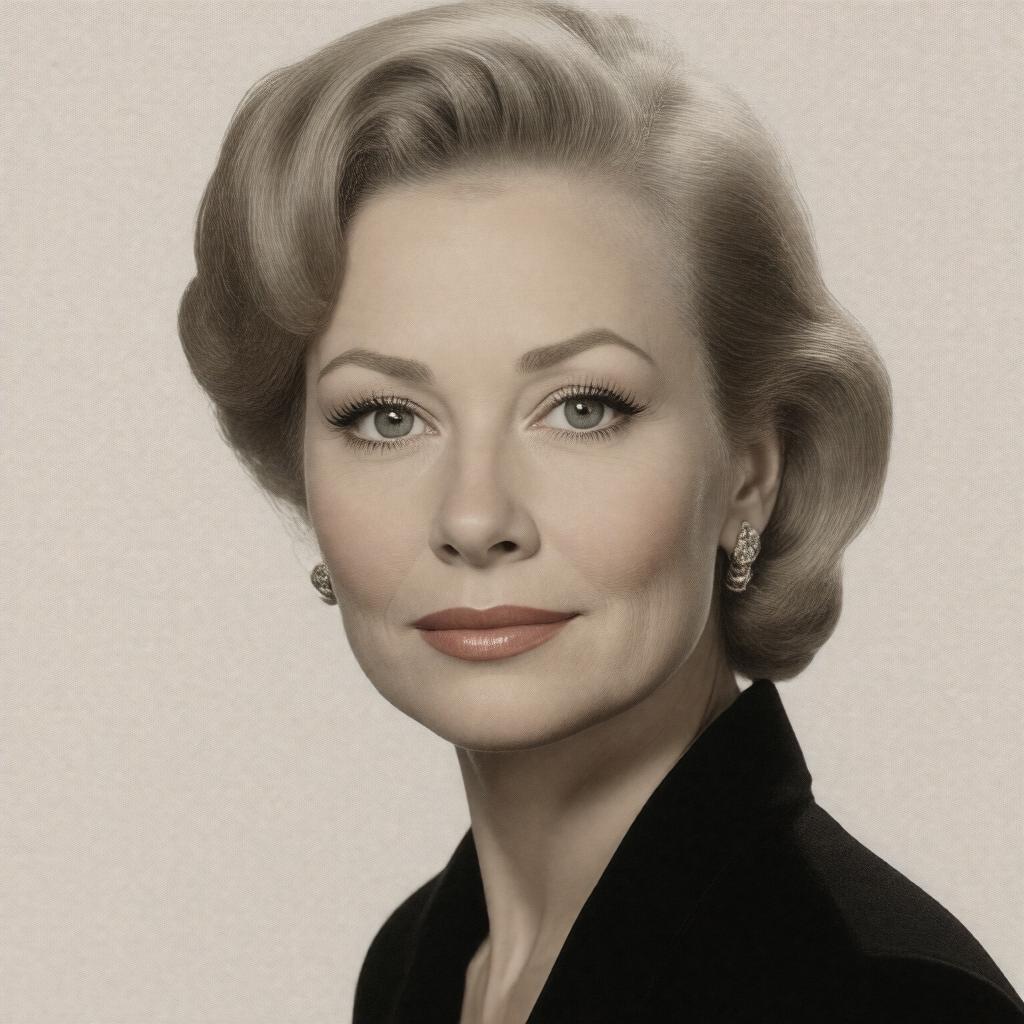 Joanne Woodward